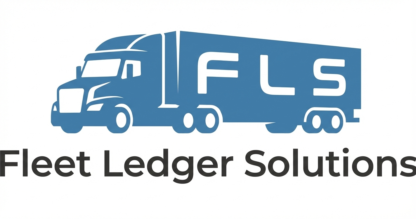 Fleet Ledger Solutions